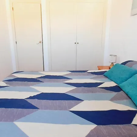 Maison d'hôtes Guestroom Nr 1 Altozano 3*