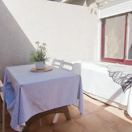 Maison d'hôtes Guestroom Nr 1 Altozano Alicante