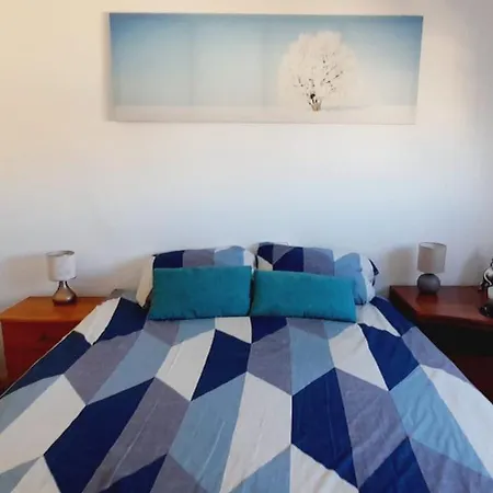 Maison d'hôtes Guestroom Nr 1 Altozano 3*